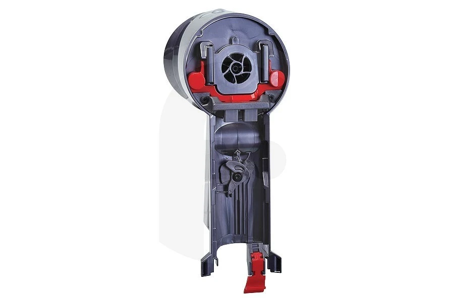 Dyson V8 / SV10 Motor Main Body Incl. Behuizing, Greep Steelstofzuiger 96889301, 968893-01 2 Dyson V8 / SV10 Motor Main Body Incl. Behuizing, Greep Steelstofzuiger 96889301, 968893-01 - Image 2