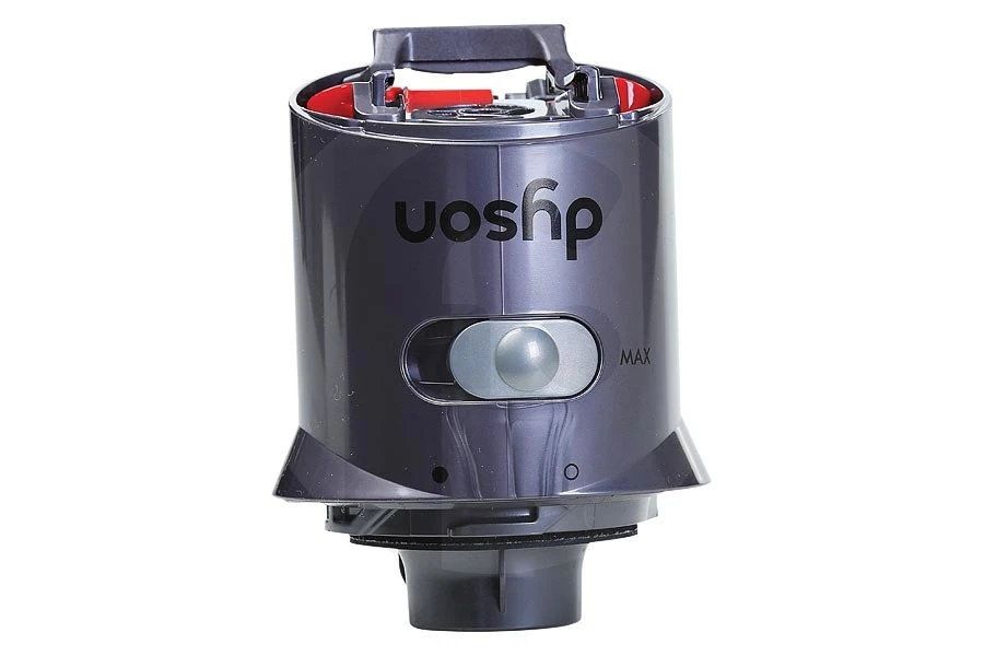 Dyson V8 / SV10 Motor Main Body Incl. Behuizing, Greep Steelstofzuiger 96889301, 968893-01 5 Dyson V8 / SV10 Motor Main Body Incl. Behuizing, Greep Steelstofzuiger 96889301, 968893-01 - Image 5