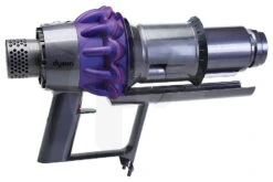 Dyson V10 / SV12 Motor Main Body Incl. Behuizing, Greep Steelstofzuiger 96959606, 969596-06 -Dyson 628609ed917e3 159013