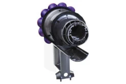 Dyson V10 / SV12 Motor Main Body Incl. Behuizing, Greep Steelstofzuiger 96959606, 969596-06 -Dyson 628609edb55db 159013