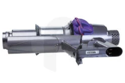 Dyson V10 / SV12 Motor Main Body Incl. Behuizing, Greep Steelstofzuiger 96959606, 969596-06 -Dyson 628609ee070c7 159013