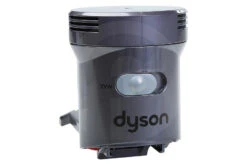 Dyson V7 / SV11 Motor Main Body Incl. Behuizing, Greep Steelstofzuiger 96867702, 968677-02 -Dyson 628609eeb1603 159010