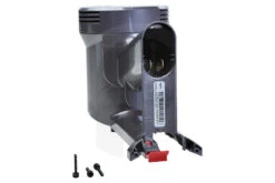 Dyson V7 / SV11 Motor Main Body Incl. Behuizing, Greep Steelstofzuiger 96867702, 968677-02 -Dyson 628609eed2059 159010