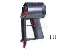 Dyson V8 / SV10E Motor Main Body Incl. Behuizing, Greep Steelstofzuiger 96912901, 969129-01
