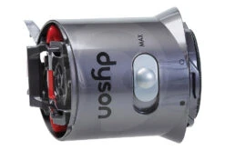 Dyson V8 / SV10E Motor Main Body Incl. Behuizing, Greep Steelstofzuiger 96912901, 969129-01 -Dyson 628609efa322c 159012