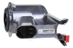 Dyson V8 / SV10E Motor Main Body Incl. Behuizing, Greep Steelstofzuiger 96912901, 969129-01 -Dyson 628609efbe4a5 159012