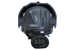 Dyson Motor Compleet Zwart Stofzuiger 98944301, 989443-01 -Dyson 628609f080816 159018