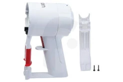 Dyson V6 / HH08 Motor Main Body Incl. Behuizing, Greep Kruimeldief (kruimelzuiger) 96791105, 967911-05