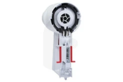 Dyson V6 / HH08 Motor Main Body Incl. Behuizing, Greep Kruimeldief (kruimelzuiger) 96791105, 967911-05 -Dyson 628609f3589f8 161924