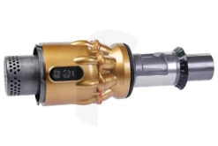 Dyson SV12 Motor Main Body Incl. Behuizing, Greep Steelstofzuiger 96536902, 965369-02 -Dyson 628609f456bae 161927