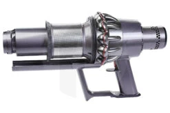 Dyson V11 / SV17 Motor Main Body Incl. Behuizing, Greep Steelstofzuiger 96532110, 965321-10