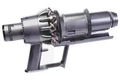 Dyson V11 / SV17 Motor Main Body Incl. Behuizing, Greep Steelstofzuiger 96532110, 965321-10 -Dyson 628609f52228d 161925