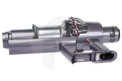 Dyson V11 / SV17 Motor Main Body Incl. Behuizing, Greep Steelstofzuiger 96532110, 965321-10 -Dyson 628609f57789f 161925