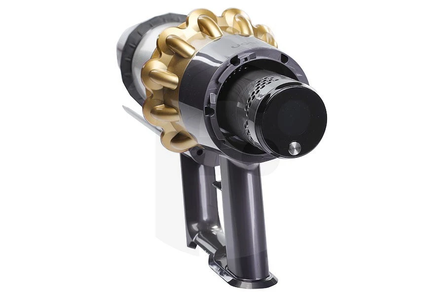 Dyson V11 / SV17 Motor Main Body Incl. Behuizing, Greep Steelstofzuiger 96532113, 965321-13 2 Dyson V11 / SV17 Motor Main Body Incl. Behuizing, Greep Steelstofzuiger 96532113, 965321-13 - Afbeelding 2