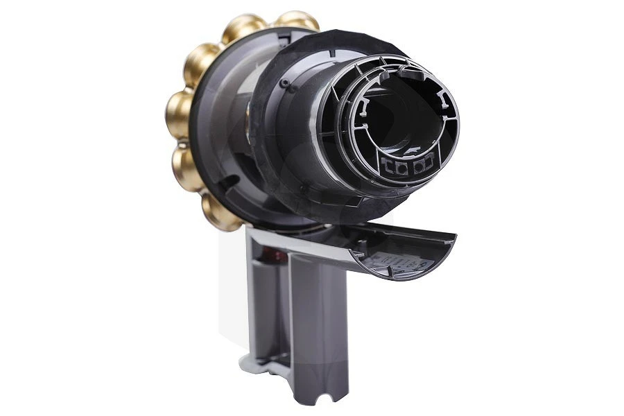 Dyson V11 / SV17 Motor Main Body Incl. Behuizing, Greep Steelstofzuiger 96532113, 965321-13 4 Dyson V11 / SV17 Motor Main Body Incl. Behuizing, Greep Steelstofzuiger 96532113, 965321-13 - Afbeelding 4