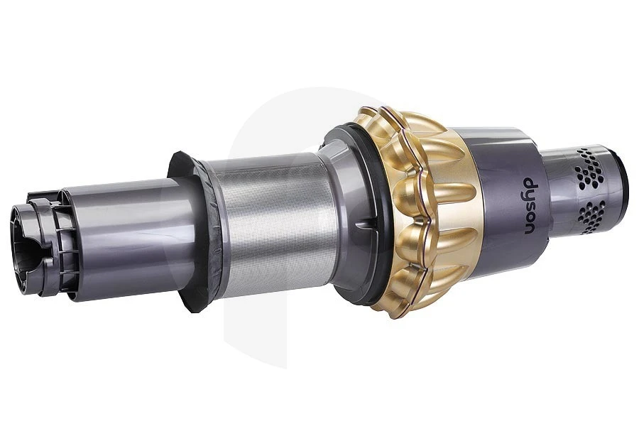 Dyson V11 / SV17 Motor Main Body Incl. Behuizing, Greep Steelstofzuiger 96532113, 965321-13 5 Dyson V11 / SV17 Motor Main Body Incl. Behuizing, Greep Steelstofzuiger 96532113, 965321-13 - Afbeelding 5