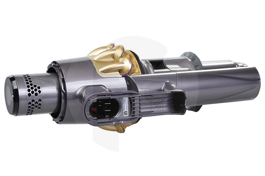 Dyson V11 / SV17 Motor Main Body Incl. Behuizing, Greep Steelstofzuiger 96532113, 965321-13 6 Dyson V11 / SV17 Motor Main Body Incl. Behuizing, Greep Steelstofzuiger 96532113, 965321-13 - Afbeelding 6