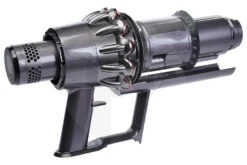 Dyson V11 / SV17 Motor Main Body Incl. Behuizing, Greep Snoerloze Steelstofzuiger 96532101, 965321-01 -Dyson 628609f734b0f 164670