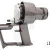Dyson V11 / SV17 Motor Main Body Incl. Behuizing, Greep Snoerloze Steelstofzuiger 97043703, 970437-03
