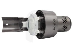 Dyson V11 / SV17 Motor Main Body Incl. Behuizing, Greep Snoerloze Steelstofzuiger 97043703, 970437-03 -Dyson 628609f85e2d2 164633