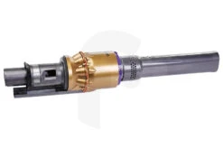 Dyson SV19 Motor Main Body Incl. Behuizing Snoerloze Steelstofzuiger 97120001, 971200-01
