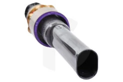 Dyson SV19 Motor Main Body Incl. Behuizing Snoerloze Steelstofzuiger 97120001, 971200-01 -Dyson 628609f93edfc 164760