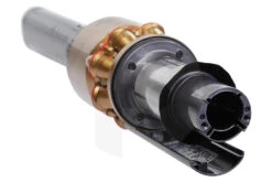 Dyson SV19 Motor Main Body Incl. Behuizing Snoerloze Steelstofzuiger 97120001, 971200-01 -Dyson 628609f96051a 164760