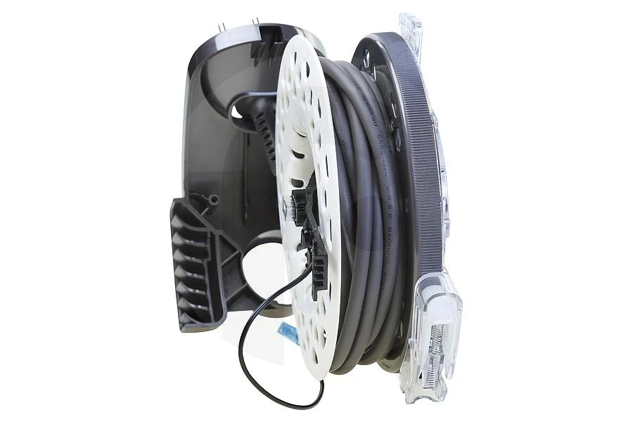 Dyson Snoerhaspel Voor Stofzuiger 911525-20, 91152520 2 Dyson Snoerhaspel Voor Stofzuiger 911525-20, 91152520 - Image 2