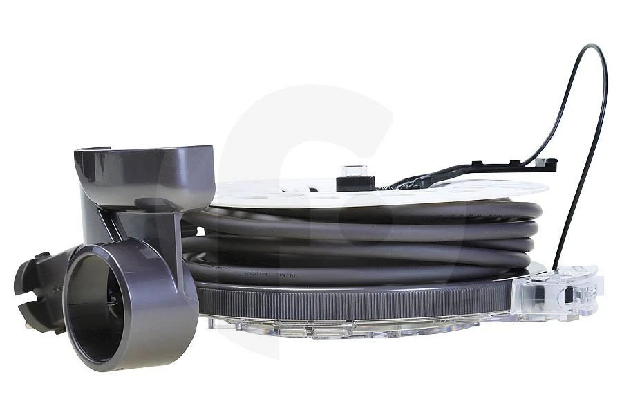 Dyson Snoerhaspel Voor Stofzuiger 911525-20, 91152520 6 Dyson Snoerhaspel Voor Stofzuiger 911525-20, 91152520 - Image 6