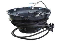 Dyson Snoer Haspel (oprolsnoer, Spoel) Incl. Kabel Snoerloze Steelstofzuiger 96879401, 968794-01 -Dyson 628609fd76fdf 159036