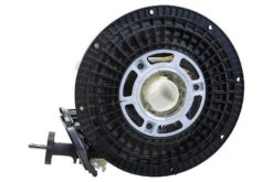 Dyson Snoer Haspel (oprolsnoer, Spoel) Incl. Kabel Snoerloze Steelstofzuiger 92332306, 923323-06