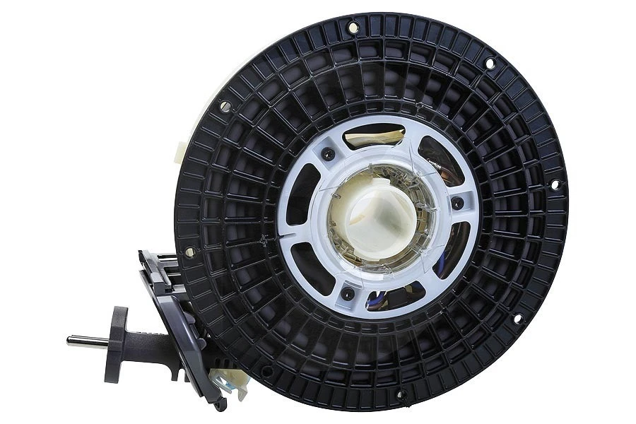 Dyson Snoer Haspel (oprolsnoer, Spoel) Incl. Kabel Snoerloze Steelstofzuiger 92332306, 923323-06 1 Dyson Snoer Haspel (oprolsnoer, Spoel) Incl. Kabel Snoerloze Steelstofzuiger 92332306, 923323-06