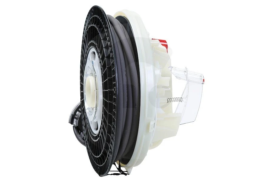 Dyson Snoer Haspel (oprolsnoer, Spoel) Incl. Kabel Snoerloze Steelstofzuiger 92332306, 923323-06 2 Dyson Snoer Haspel (oprolsnoer, Spoel) Incl. Kabel Snoerloze Steelstofzuiger 92332306, 923323-06 - Image 2