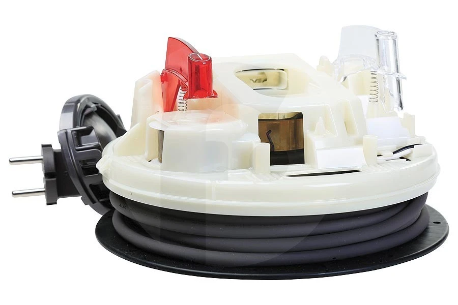 Dyson Snoer Haspel (oprolsnoer, Spoel) Incl. Kabel Snoerloze Steelstofzuiger 92332306, 923323-06 5 Dyson Snoer Haspel (oprolsnoer, Spoel) Incl. Kabel Snoerloze Steelstofzuiger 92332306, 923323-06 - Image 5