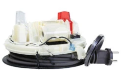 Dyson Snoer Haspel (oprolsnoer, Spoel) Incl. Kabel Snoerloze Steelstofzuiger 92332306, 923323-06 11 Dyson Snoer Haspel (oprolsnoer, Spoel) Incl. Kabel Snoerloze Steelstofzuiger 92332306, 923323-06 -Dyson 628609fe7202d 159034