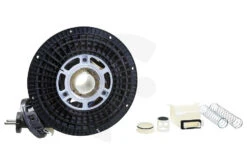 Dyson Snoer Haspel (oprolsnoer, Spoel) Incl. Kabel Snoerloze Steelstofzuiger 96642301, 966423-01