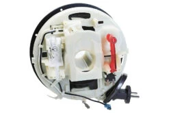 Dyson Snoer Haspel (oprolsnoer, Spoel) Incl. Kabel Snoerloze Steelstofzuiger 96642301, 966423-01 -Dyson 628609ff0689e 159035