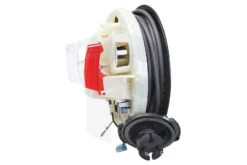 Dyson Snoer Haspel (oprolsnoer, Spoel) Incl. Kabel Snoerloze Steelstofzuiger 96642301, 966423-01 -Dyson 628609ff2a8d2 159035