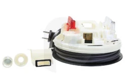 Dyson Snoer Haspel (oprolsnoer, Spoel) Incl. Kabel Snoerloze Steelstofzuiger 96642301, 966423-01 -Dyson 628609ff42e21 159035