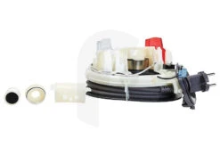 Dyson Snoer Haspel (oprolsnoer, Spoel) Incl. Kabel Snoerloze Steelstofzuiger 96642301, 966423-01 -Dyson 628609ff6387c 159035