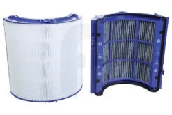 Dyson Pure Cool HEPA Filter (koolstoffilter) Luchtreiniger 97034101, 970341-01 -Dyson 62861eccbd2cb 159295