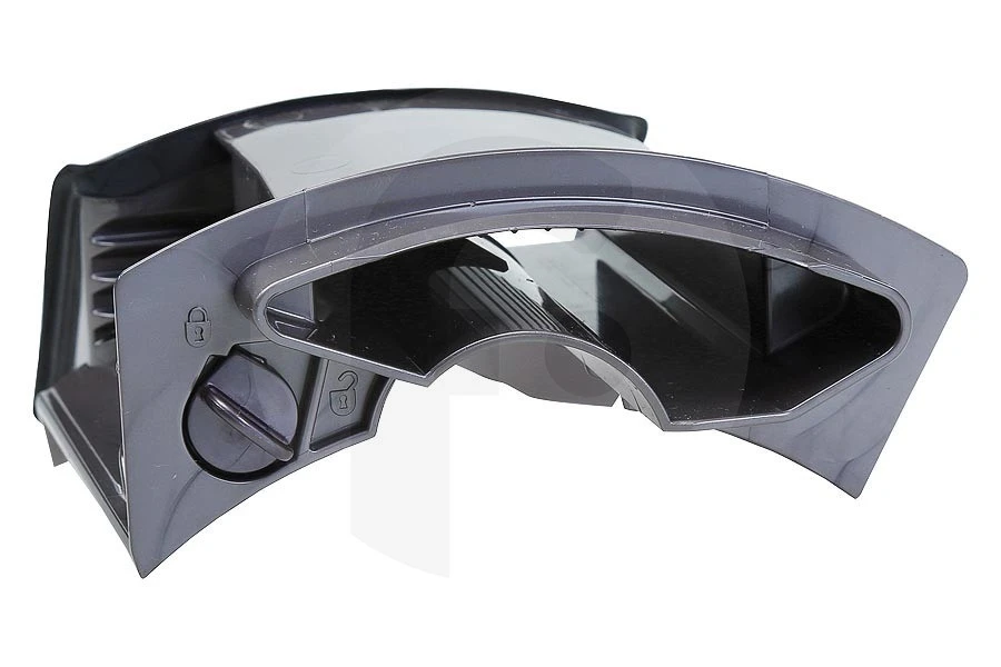 Dyson Watertank (waterreservoir, Tank) Zwart Luchtreiniger 96742101, 967421-01 6 Dyson Watertank (waterreservoir, Tank) Zwart Luchtreiniger 96742101, 967421-01 - Image 6