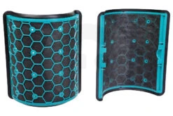 Dyson Glass HEPA Filter Met Binnen Filter Luchtreiniger 96904805, 969048-05 -Dyson 62861ecfe4e46 161055