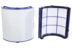 Dyson Glass HEPA Filter Met Binnen Filter Luchtreiniger 96904805, 969048-05 -Dyson 62861ed035f3d 161055
