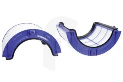 Dyson Glass HEPA Filter Met Binnen Filter Luchtreiniger 96904805, 969048-05 -Dyson 62861ed0570e2 161055