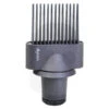Dyson Opzetstuk Met Brede Tanden Grijs Föhn (haardroger) 96974801, 969748-01