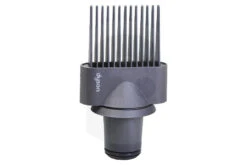 Dyson Opzetstuk Met Brede Tanden Grijs Föhn (haardroger) 96974801, 969748-01