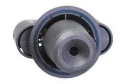 Dyson Opzetstuk Met Brede Tanden Grijs Föhn (haardroger) 96974801, 969748-01 -Dyson 62861ed7cb7a7 158890