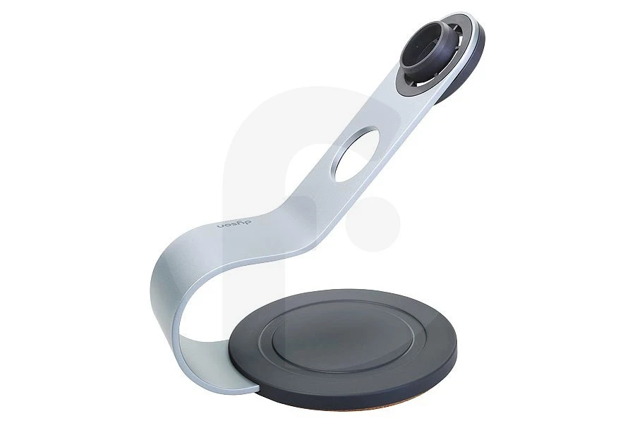 Dyson Standaard (houder) Voor Föhn (haardroger) 97013301, 970133-01 1 Dyson Standaard (houder) Voor Föhn (haardroger) 97013301, 970133-01