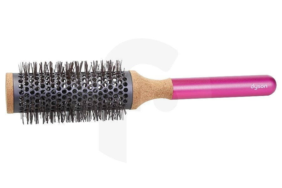Dyson Ronde Haarborstel (borstel) 35mm Fuchsia 97029301, 970293-01 1 Dyson Ronde Haarborstel (borstel) 35mm Fuchsia 97029301, 970293-01